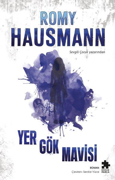 Yergökmavisi | Eksik Parça Yayınları (İnce Kapak)  - Resim 1
