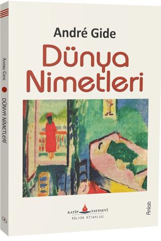 Dünya Nimetleri