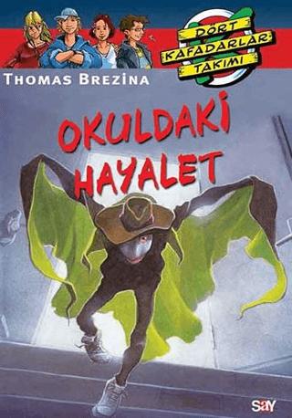 Okuldaki Hayalet