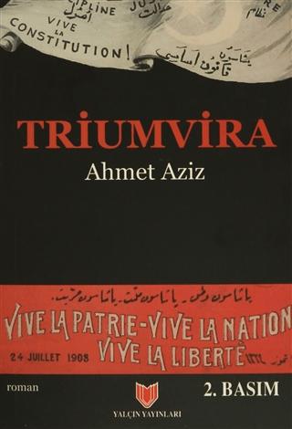 Triumvira