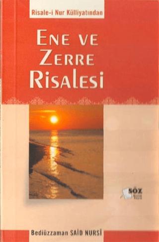 Ene ve Zerre Risalesi