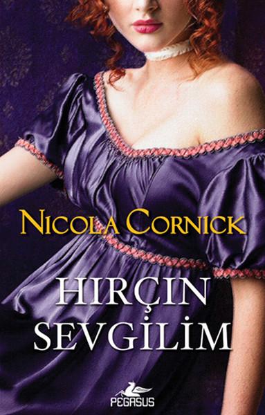 Hırçın Sevgilim | Pegasus (İnce Kapak)  - Resim 1