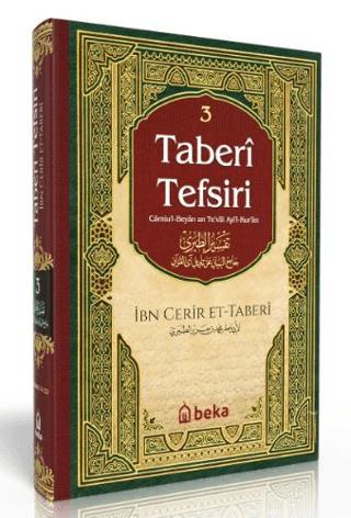 Taberi Tefsiri 3. Cilt