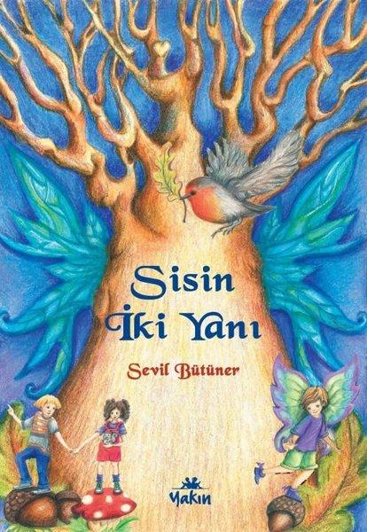 Sisin İki Yanı | Yakın Kitabevi (İnce Kapak)  - Resim 1