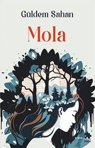 Mola | Eksik Parça Yayınları (İnce Kapak)  - Resim 1