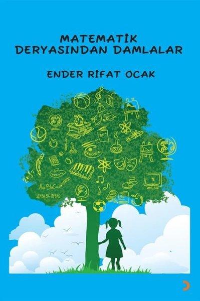 Matematik Deryasından Damlalar | Cinius (İnce Kapak)  - Resim 1