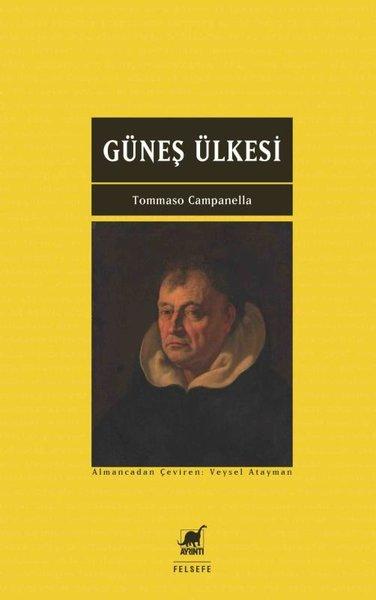 Güneş Ülkesi | Ayrıntı Yayınları (İnce Kapak)  - Resim 1