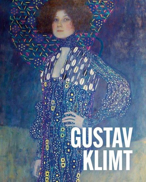 Art Masters: Gustav Klimt | Arcturus (Ciltli)  - Resim 1