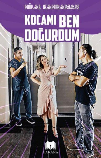 Kocamı Ben Doğurdum | Parana (İnce Kapak)  - Resim 1