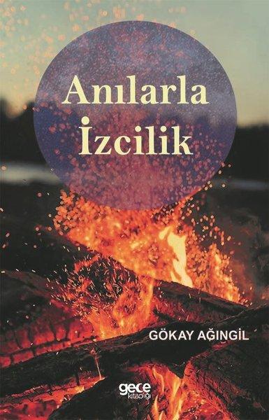 Anılarla İzcilik | Gece Kitaplığı (İnce Kapak)  - Resim 1