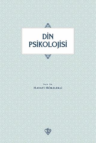 Din Psikolojisi