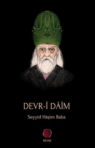 Devr-i Daim | Revak Kitabevi (İnce Kapak)  - Resim 1