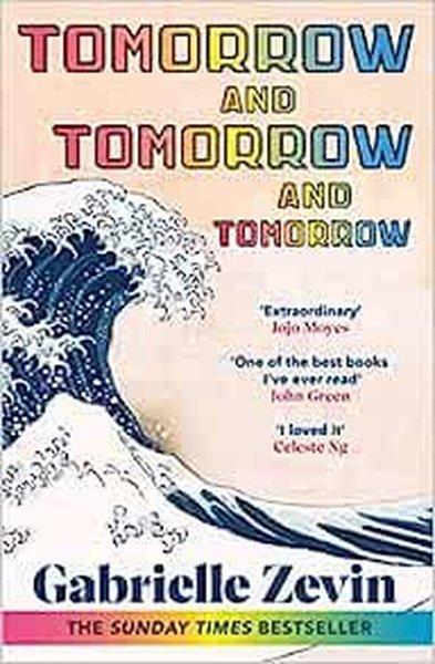 Tomorrow and Tomorrow and Tomorrow | Vintage Publishing (İnce Kapak)  - Resim 1