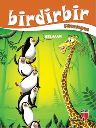 Birdirbir- Selamlaşma