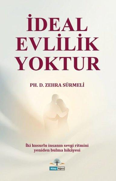 İdeal Evlilik Yoktur | Kitap Ağacı Yayınları (İnce Kapak)  - Resim 1