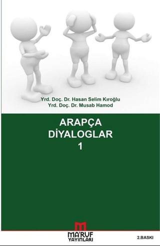 Arapça Diyaloglar - 1