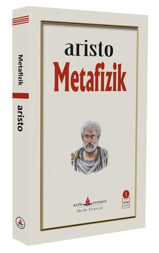 Metafizik