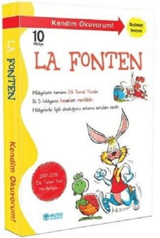 La Fonten Hikayeleri