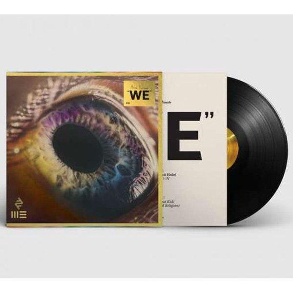 Arcade Fire - We Plak (Vinyl LP)