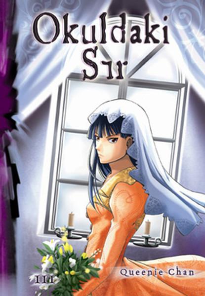 Okuldaki Sır 3 | Desen Yayınları (İnce Kapak)  - Resim 1