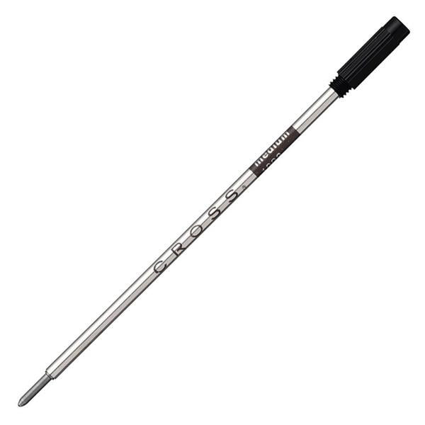 Cross 8513 Siyah Medium Tükenmez Kalem Refili