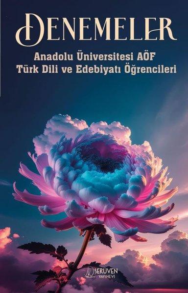 Denemeler | Serüven Yayınevi (İnce Kapak)  - Resim 1