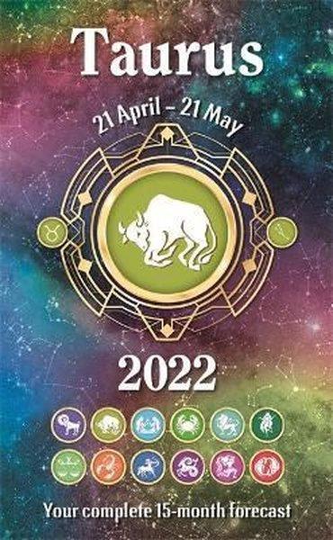 Horoscopes 2022: Taurus