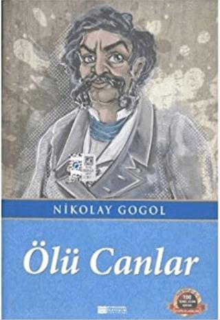 Ölü Canlar | Evrensel İletişim Yayınları (Ciltsiz)  - Resim 1