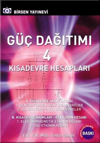Güç Dağıtımı 4 / Kısa Devre Hesapları