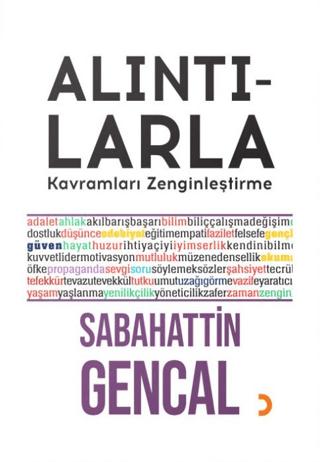 Alıntılarla Kavramları Zenginleştirme