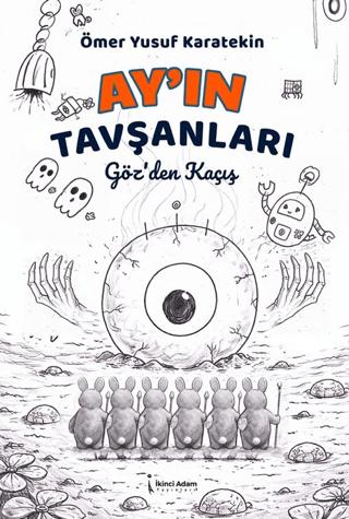 Ay'ın Tavşanları