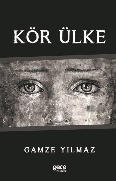 Kör Ülke | Gece Kitaplığı (İnce Kapak)  - Resim 1
