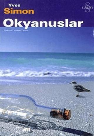 Okyanuslar