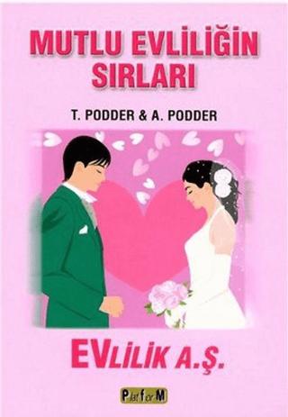 Mutlu Evliliğin Sırları
