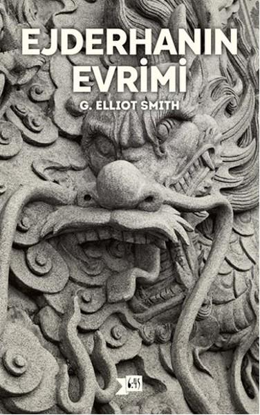 Ejderhanın Evrimi | Altıkırkbeş Basın Yayın (İnce Kapak)  - Resim 1