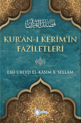 Kuranı Kerimin Faziletleri