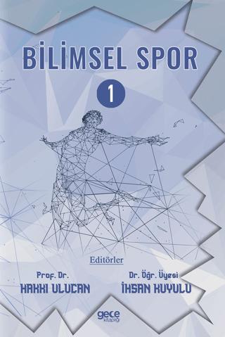 Bilimsel Spor 1 | Gece Kitaplığı (Ciltsiz)  - Resim 1