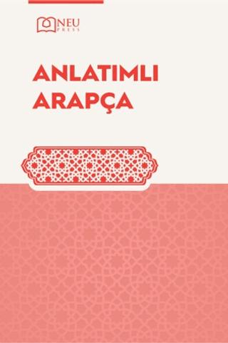 Anlatımlı Arapça