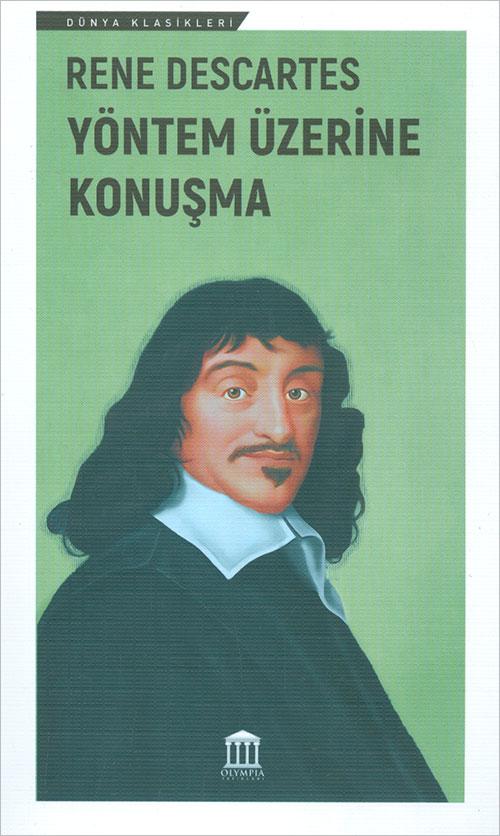 Yöntem Üzerine Konuşma - Rene Descartes - Olympia Yayınları - Resim 1