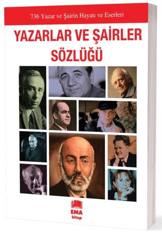 Yazarlar ve Şairler Sözlüğü