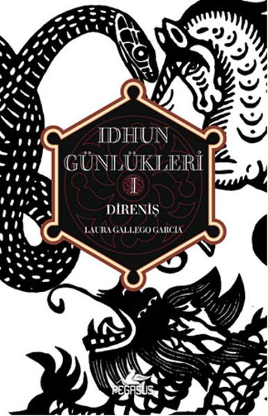 Idhun Günlükleri 1 - Direniş | Pegasus (Ciltli)  - Resim 1