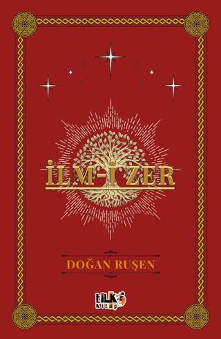 İlm-i Zer Altın İlim | Tilki Kitap (Ciltsiz)  - Resim 1
