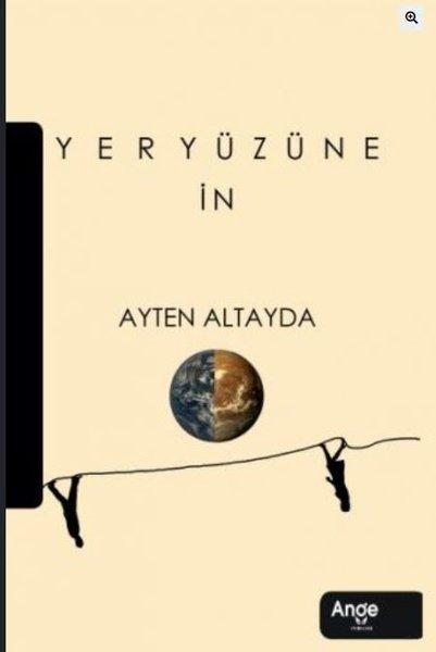 Yeryüzüne İn | Ange Yayınları (İnce Kapak)  - Resim 1