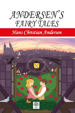 Andersen's Fairy Tales | Platanus Publishing (Ciltsiz)  - Resim 1