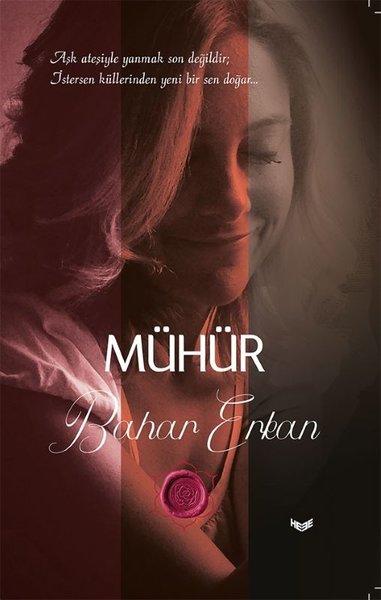 Mühür | Hebe Yayınevi (İnce Kapak)  - Resim 1