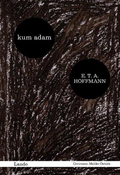Kum Adam | Lando Yayınları (İnce Kapak)  - Resim 1