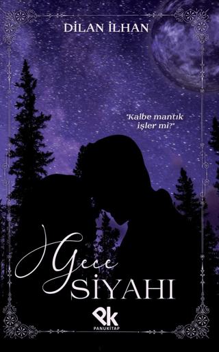 Gece Siyahı