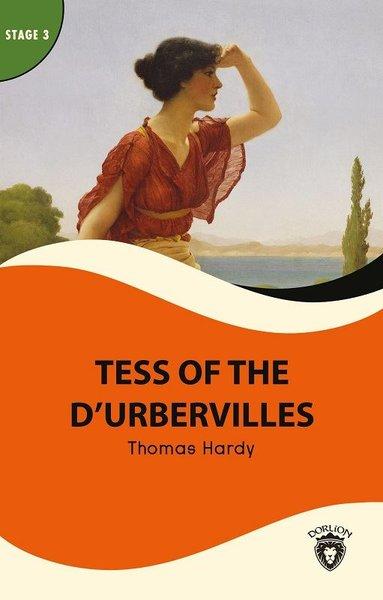 Tess of the Durbervilles - Stage 3 | Dorlion Yayınevi (İnce Kapak)  - Resim 1