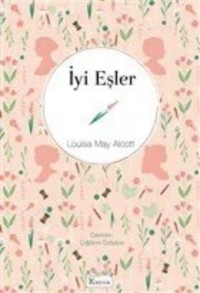 İyi Eşler - Bez Ciltli | Koridor Yayıncılık (Ciltli)  - Resim 1