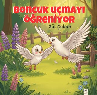 Boncuk Uçmayı Öğreniyor | Memento Mori (Ciltsiz)  - Resim 1